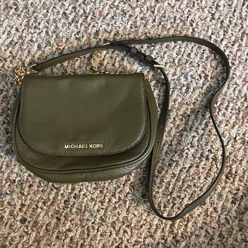 Michael Kors crossbody